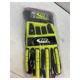 Impact Gloves - Never Opened - Ringers 267