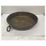 Copper Pan