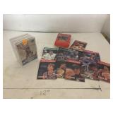 Basketball Cards