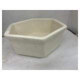 Haeger Pottery USA Gloss Planter