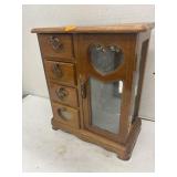 Jewelry Box