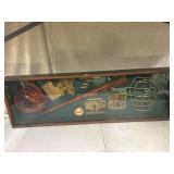 Baseball Display Box
