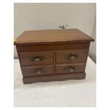 Jewelry Box