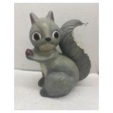 Concrete Squirrel  - Heavy