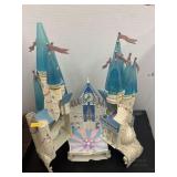 Trendmasters Cinderella Star Castle Playset -