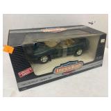 ERTL - 1996 Chevrolet Camaro Die Cast Model