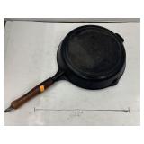 Cast Iron Pan