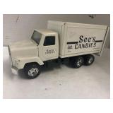 ERTL - See's Candies delivery truck