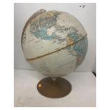 Globe - 12 inch diameter- Globemaster