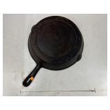 Cast Iron Pan