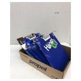 10cnt VTG Sheer Hanes Pantyhose - New in Pkg