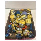 Despicable Me / Minions Flat