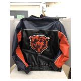 NFL Bears Jacket Size XL