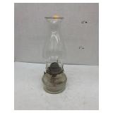 Eagle Oil Lamp