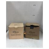 Home note Plastic Planters Sets