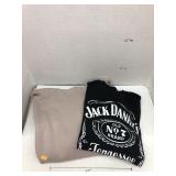 Jack Danielï¿½s T-shirt & Carhartt Hoodie