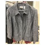 Blazer - Alfred Dunner - 20W