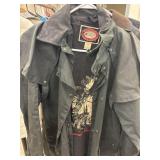 Vintage Australian Outback Collection  Coat