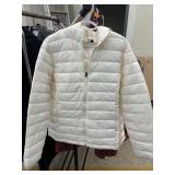 Hooded Coat - Amazon Essentials- size XXL - still