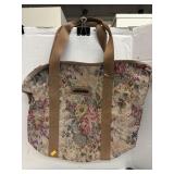 Vtg Vanderbilt Studio by Henry Rosenfeld Travel