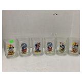 6cnt Mickey Mouse Glasses