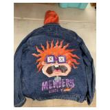 Rugrats Jacket, Size L