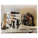 Assorted Tools