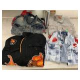 4cnt Jackets