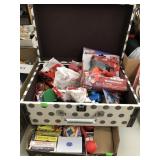 2 Boxes of Toys and Games