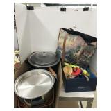 Kitchen items Grouping