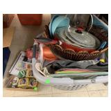 Kitchen Items and Misc