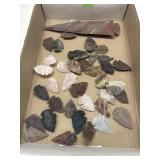 Arrowheads - new (not old)