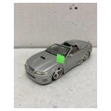 Jada metal 2002 Ford Mustang