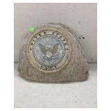 Resin United States Navy stone