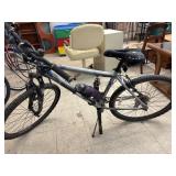 Bike - Sorrento Diamond Back