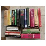 Box of Books