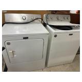 Washer & Dryer - Maytag