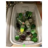 Tote of Bottles