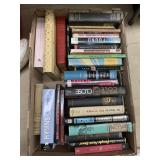 Box of Books
