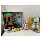 3cnt Star Wars Toys