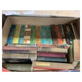 Box of Books