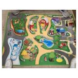 Little People Mat