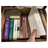 Box of Books