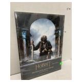 Hobbit Movie Posters