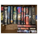 Box of Books, Stephen King