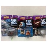 Johnny Lightning Lost in Space Ships