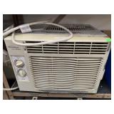 AC Window Unit