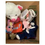 Box of Toys