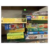 Puzzles