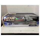 Star Wars XWing Fighter Toy